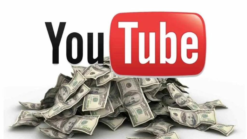 Earn money with a site video games