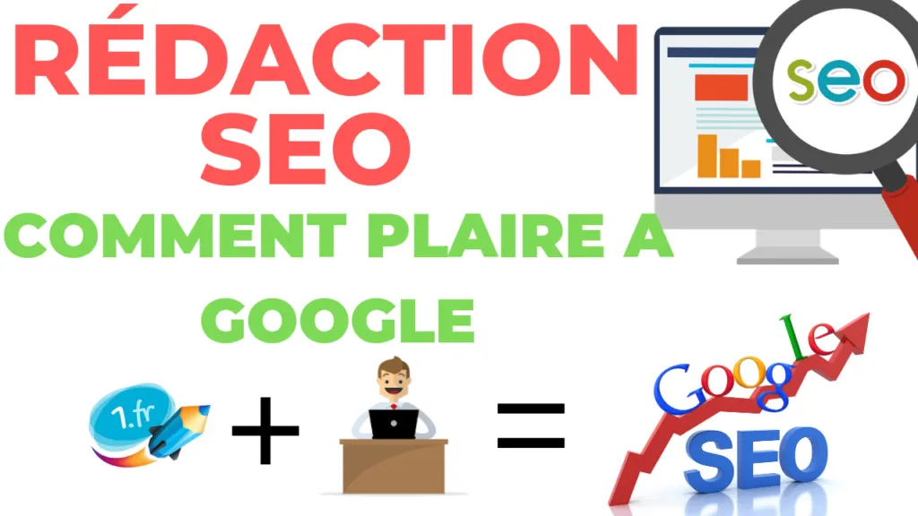 SEO, How to have the semantic field perfect?