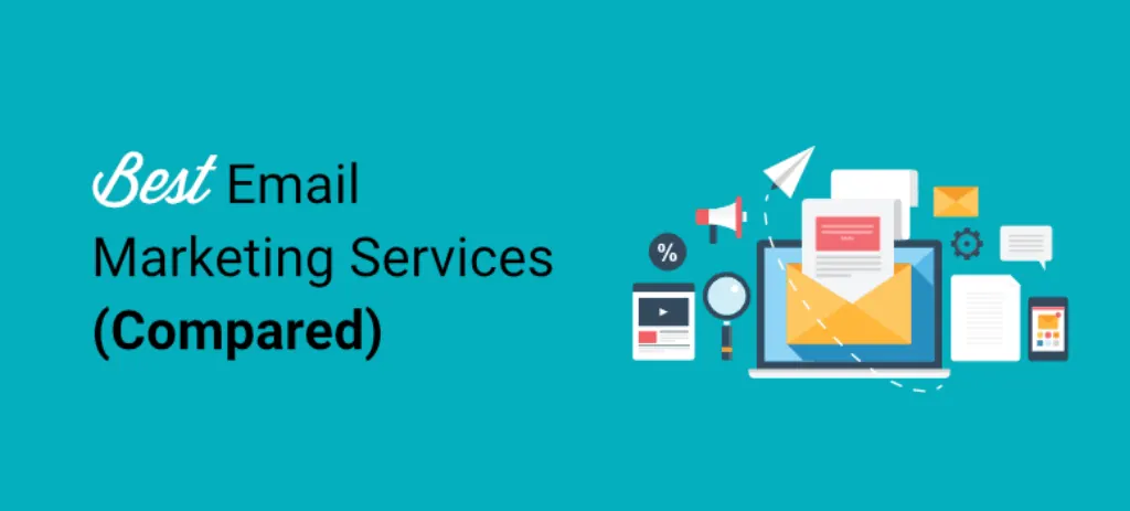 8 Best Email Marketing Services for Small Business (2022) – IsItWP