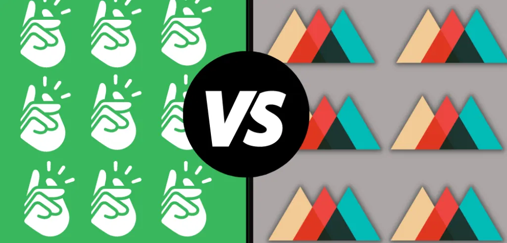 Are Printful and Printify the same?