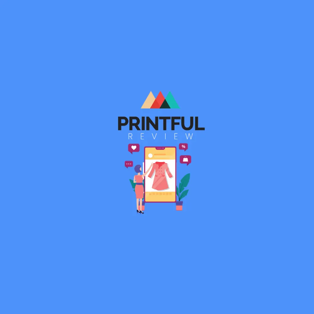 Are Printful and Printify the same?