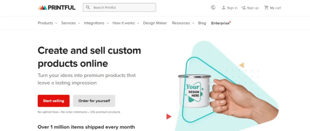 Are Printful products good? [year]