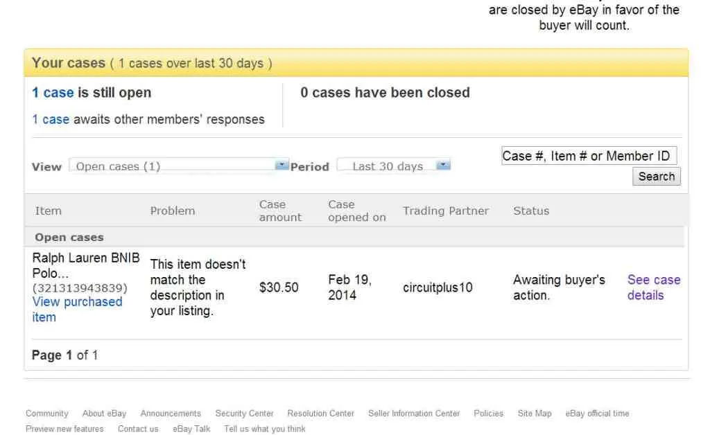 Are my bank details safe with eBay?
