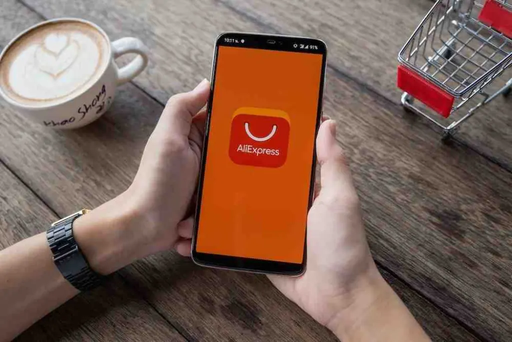 Can I do dropshipping with AliExpress?