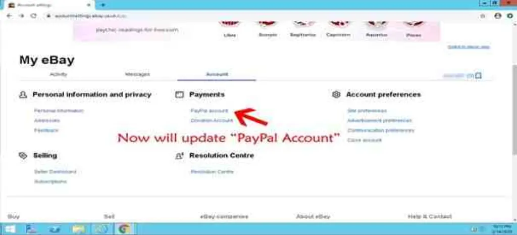 Can I have 2 eBay accounts with the same email address?
