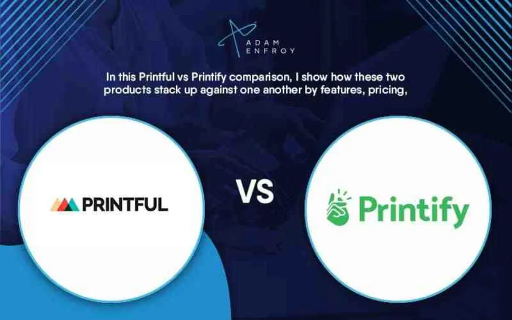 Can I link my website to Printify?
