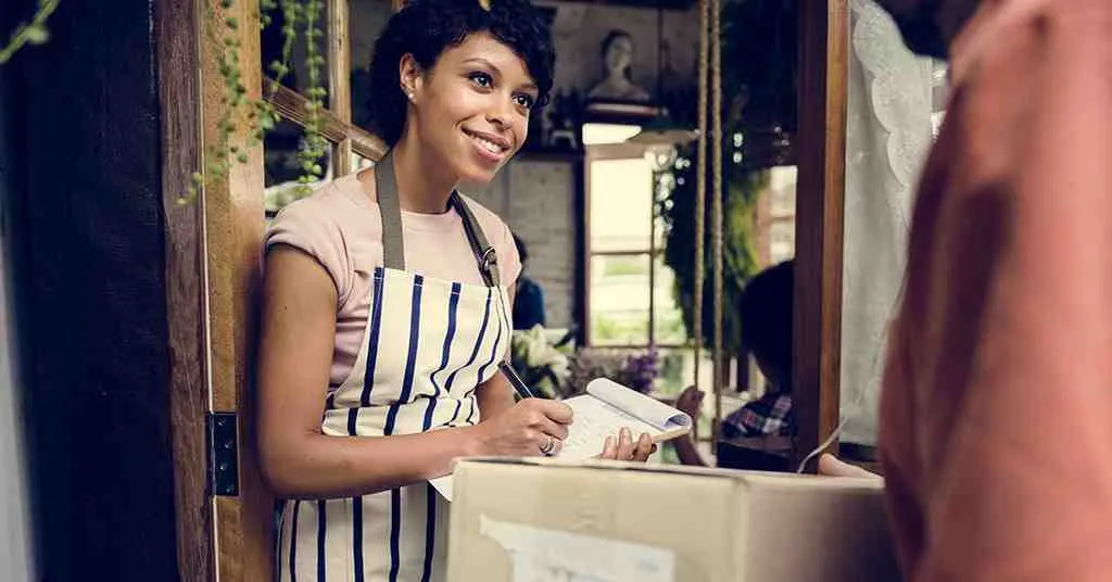 Can I put my own label on wholesale clothing?