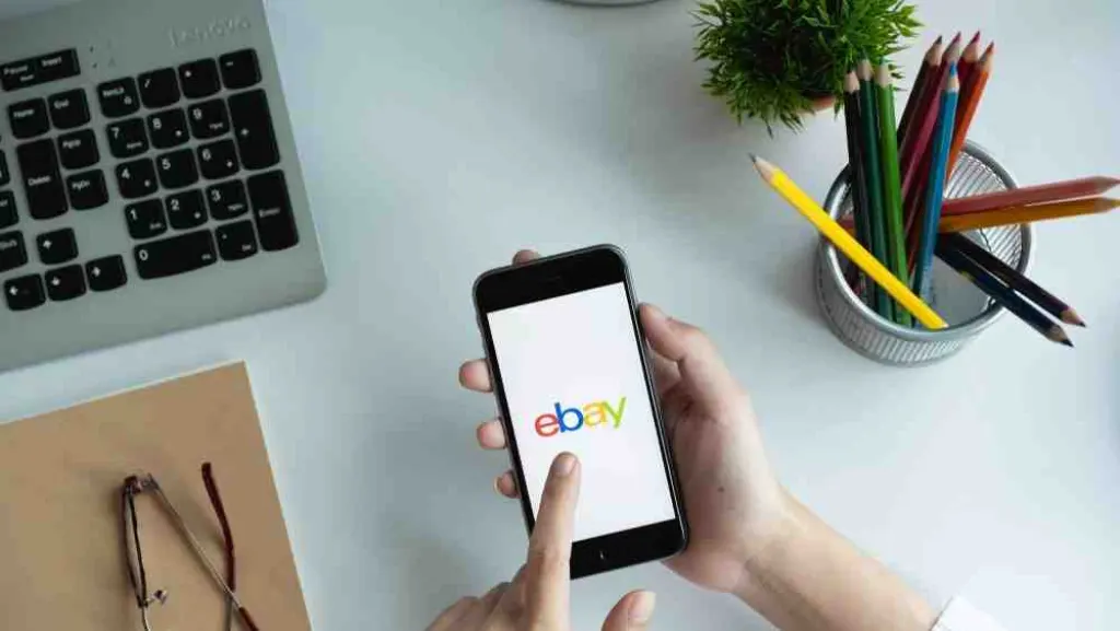 Can I reclaim VAT on eBay purchases?