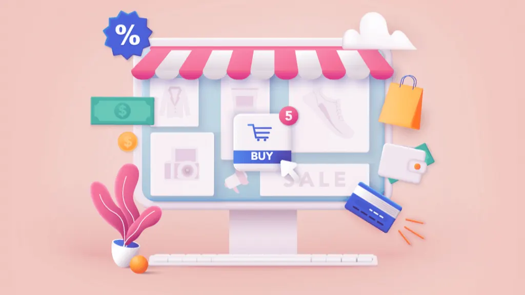 Can I sell products on WordPress?