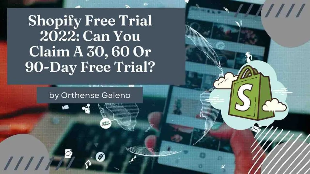 Can I use Shopify for free?