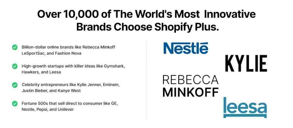 Can Shopify become a trillion dollar company?