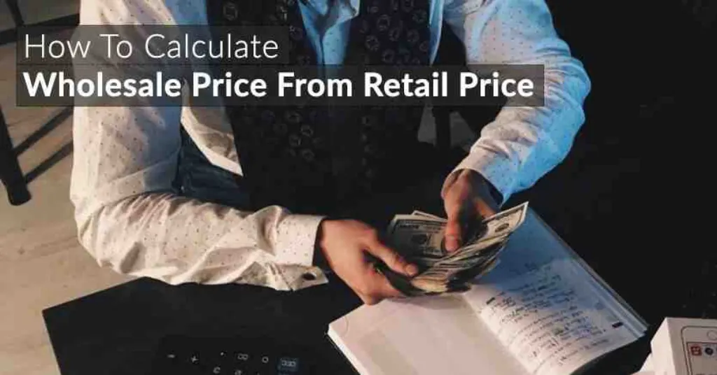 Can a normal person buy wholesale?