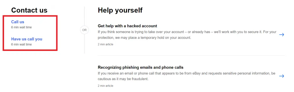 Can eBay just take money from my bank account?