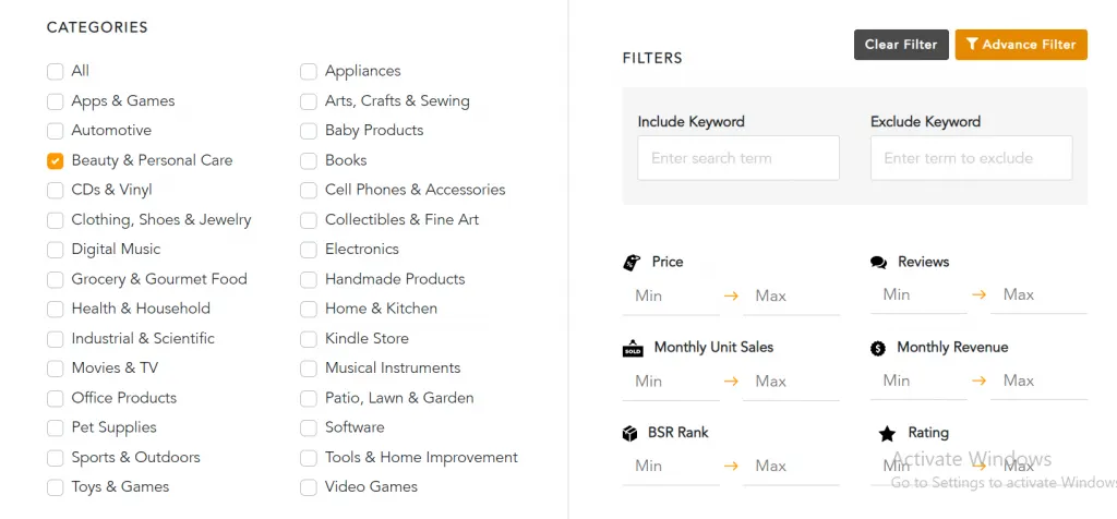 Can you buy directly from manufacturer?