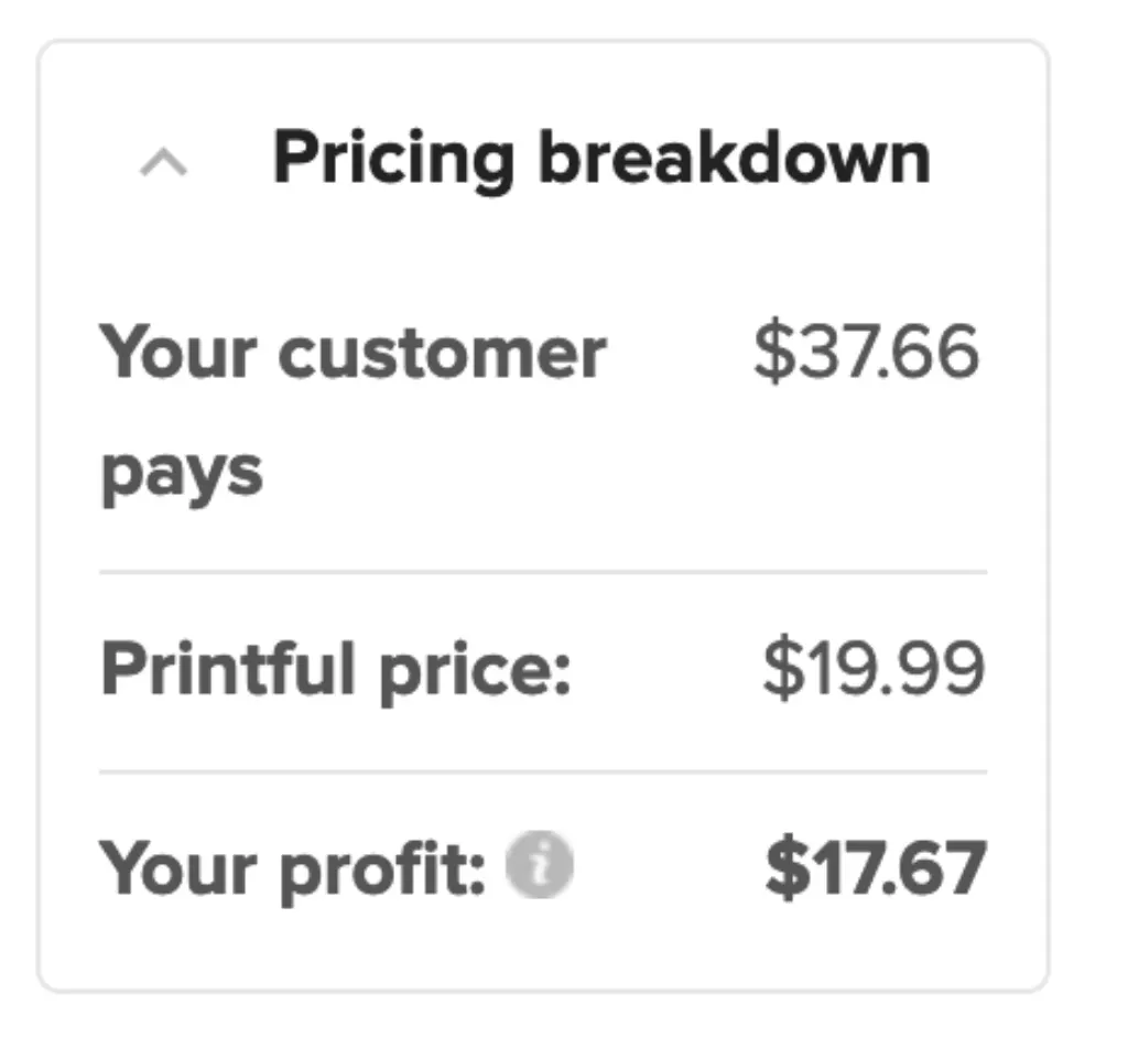 Can you dropship on Wix?