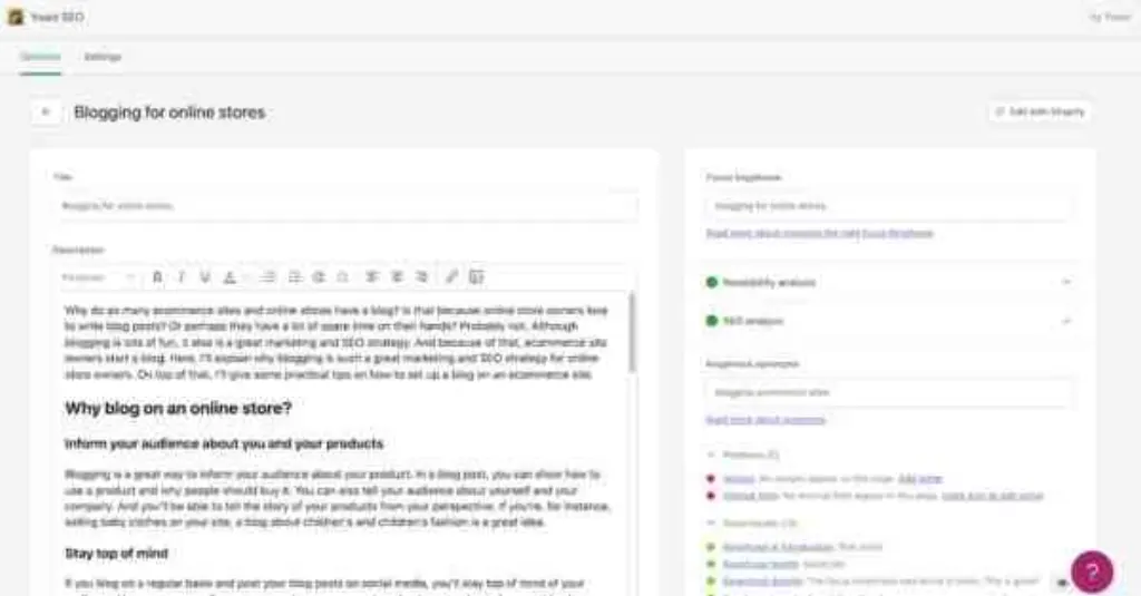 Can you have multiple products on Shopify?