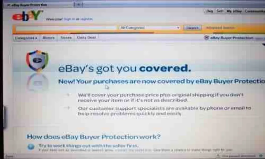 Can you look up old eBay sold items?