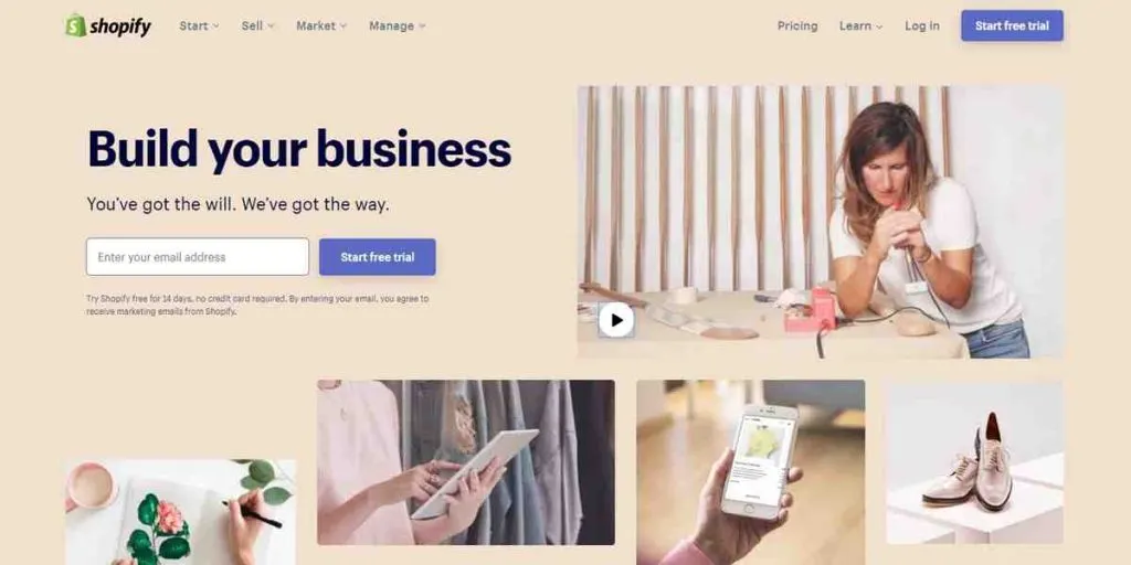 Can you make a living dropshipping?