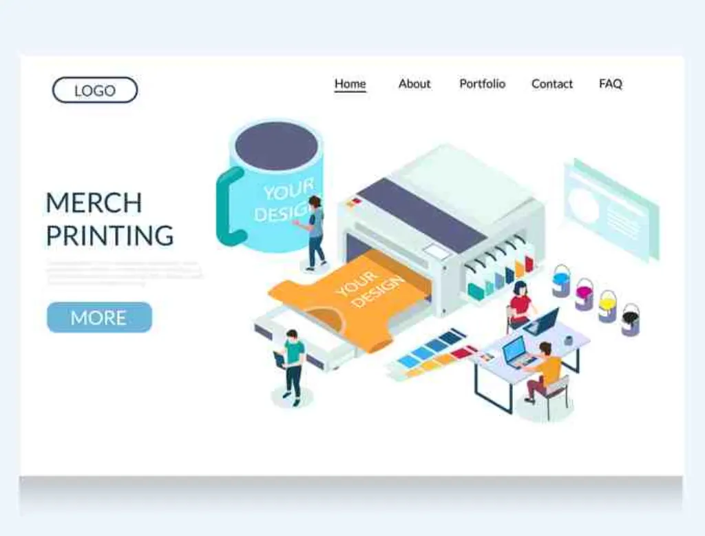 Can you make a living off print on demand? [year]
