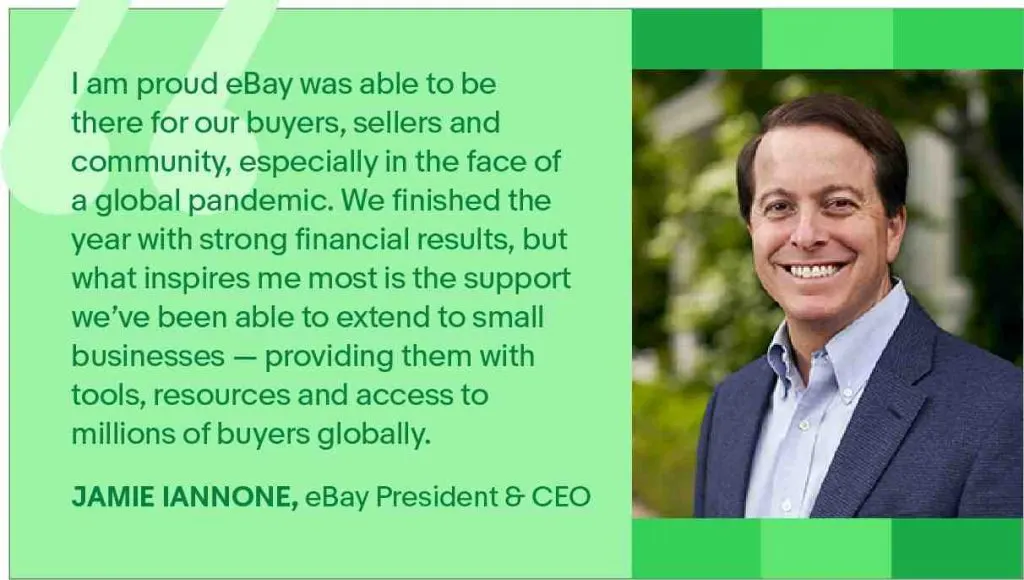 Can you make a living on eBay?