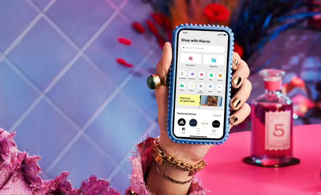 Can you pay off Klarna early to avoid interest?