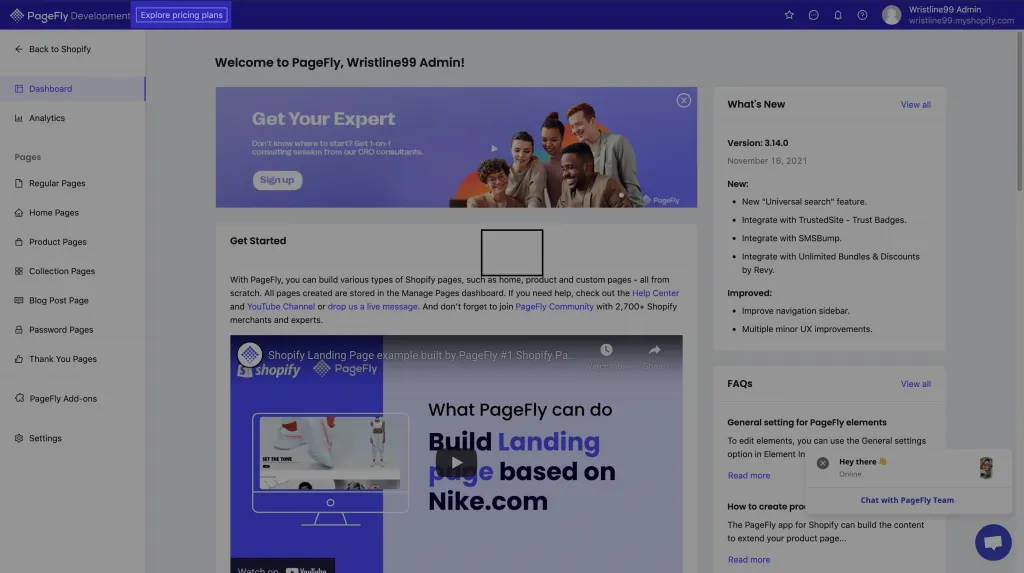 Can you schedule a price change on Shopify?
