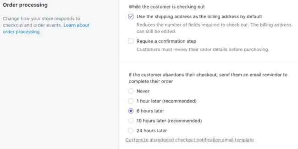 Can you schedule a sale on Shopify?