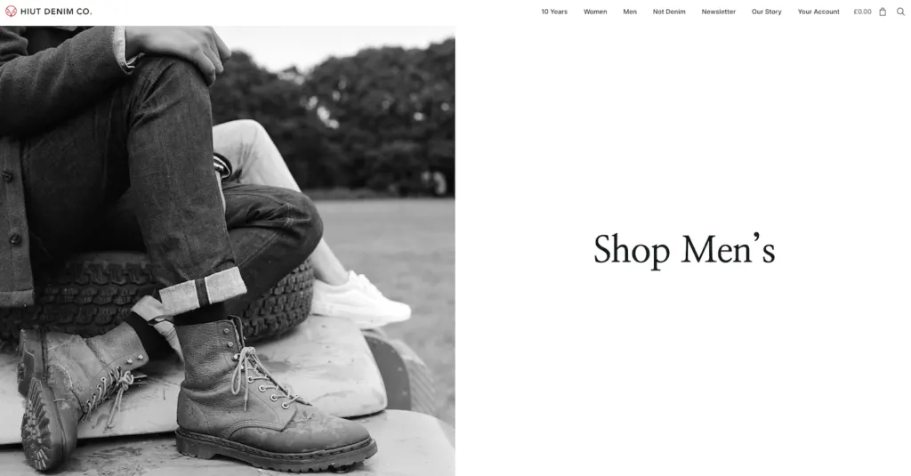 Can you sell on Shopify without a website?