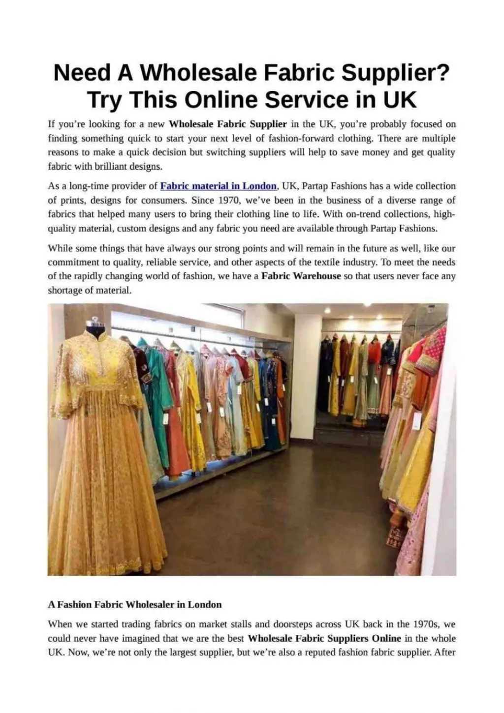 Can you sell wholesale items as your own brand?