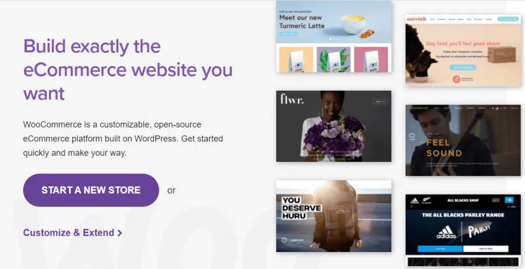 Can you use Oberlo with WooCommerce?