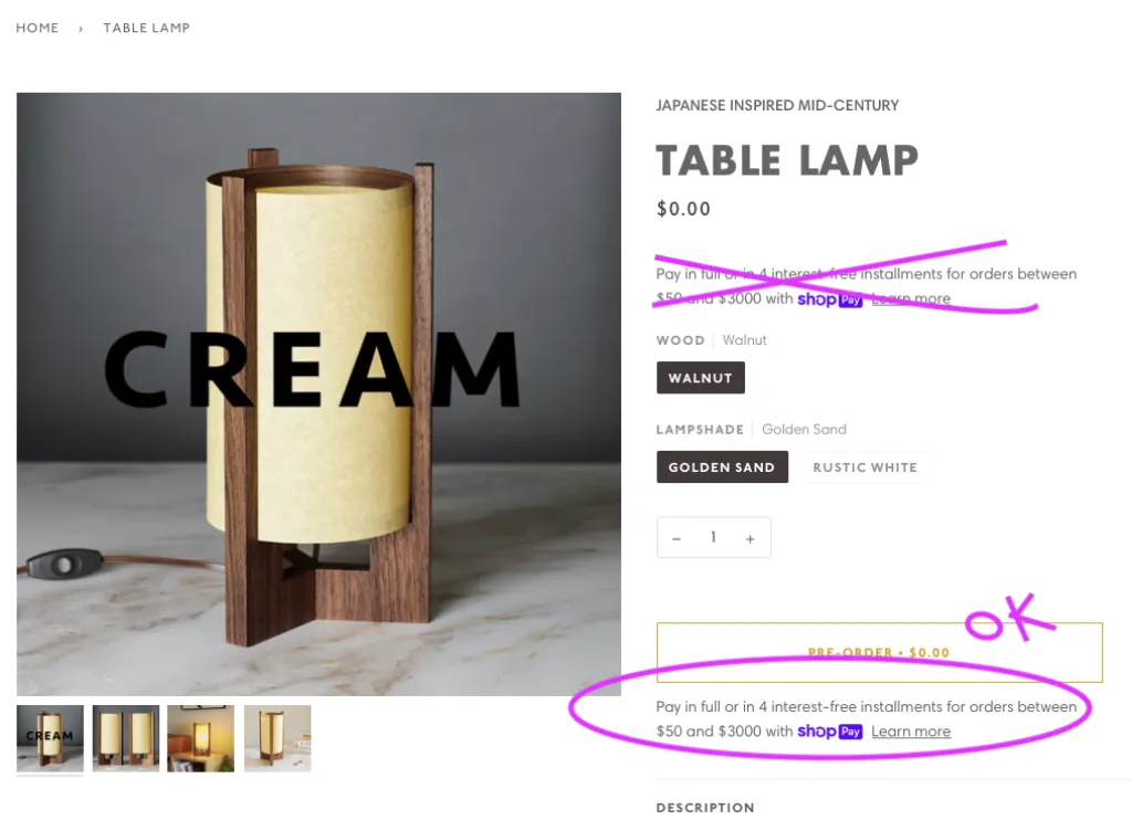 Can you use PayPal instead of Shopify payments?