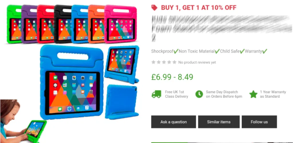 Can your bank account be hacked through eBay?