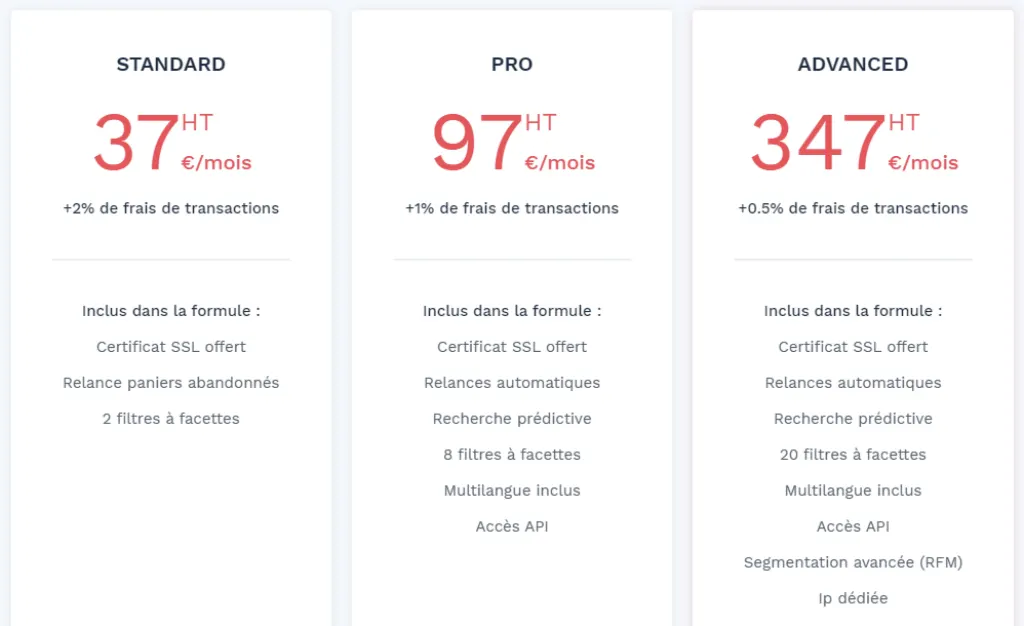 C'est quoi Dropizi ?