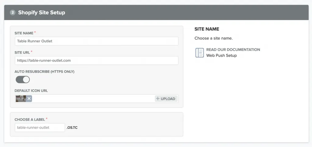 C'est quoi un site Shopify ?