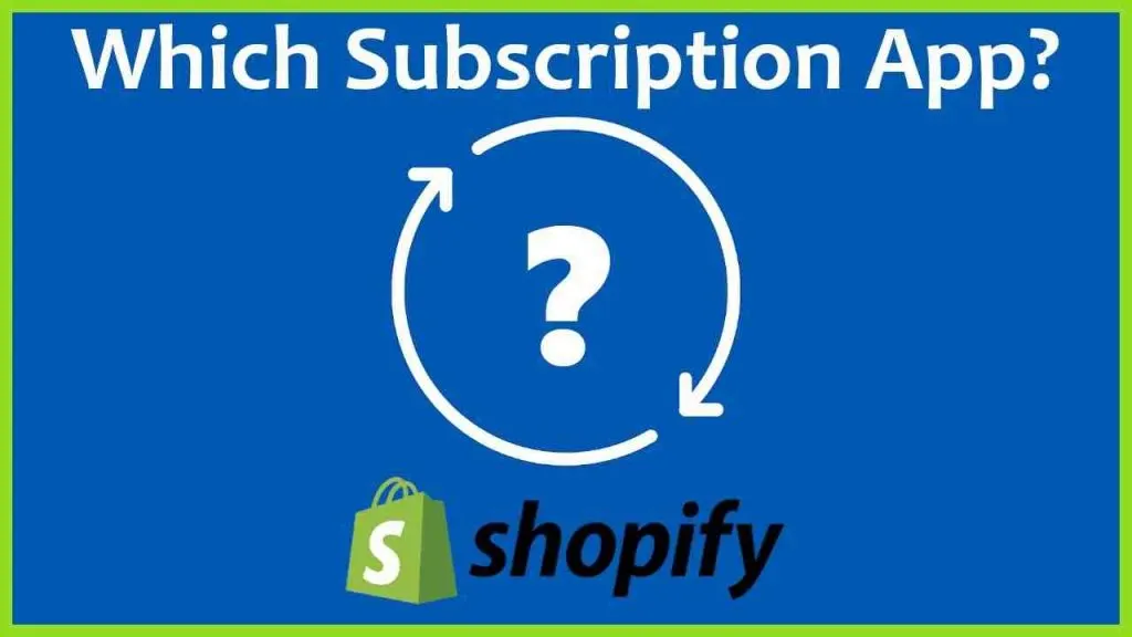 C'est quoi une boutique Shopify ?