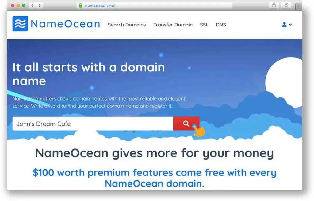 Comment acheter un nom de domaine Gmail ?