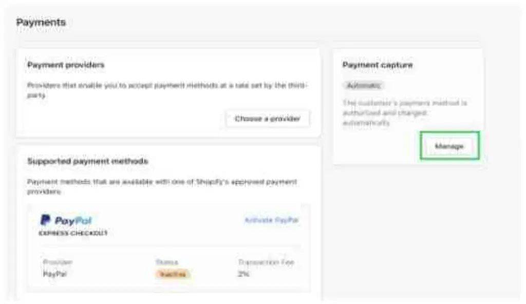 Comment arrêter le dropshipping ?