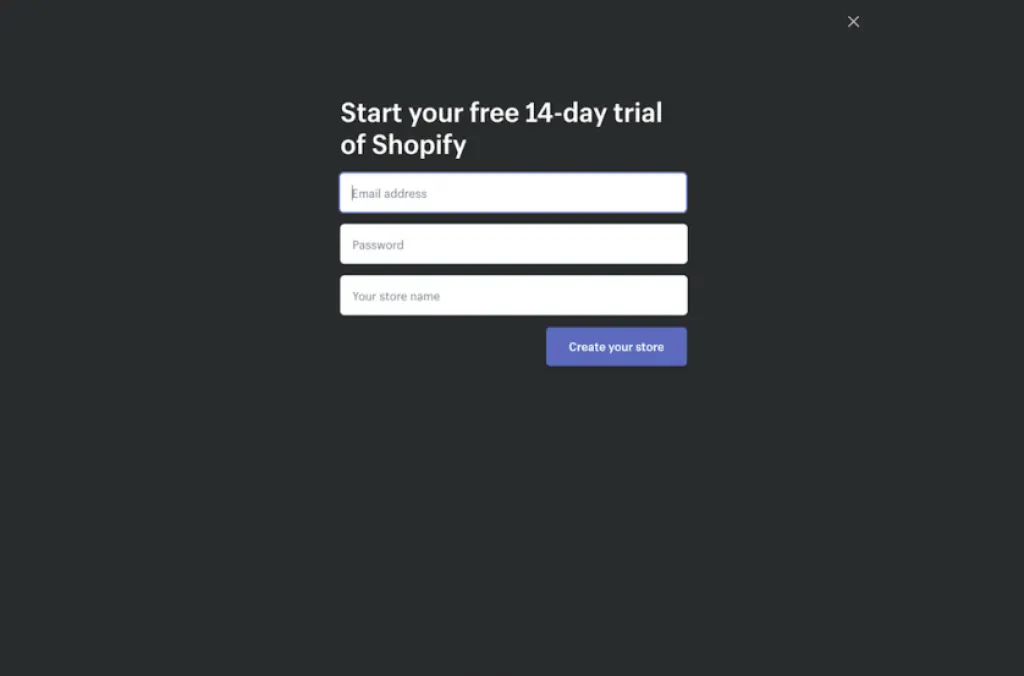 Comment configurer Shopify ? [year]
