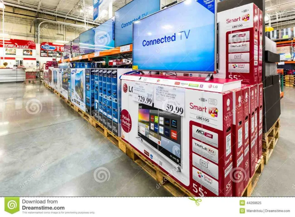 Comment entrer au Costco sans carte ?