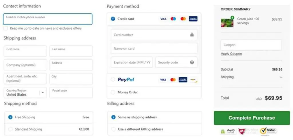 Comment éviter les erreurs de préparation de commande ?