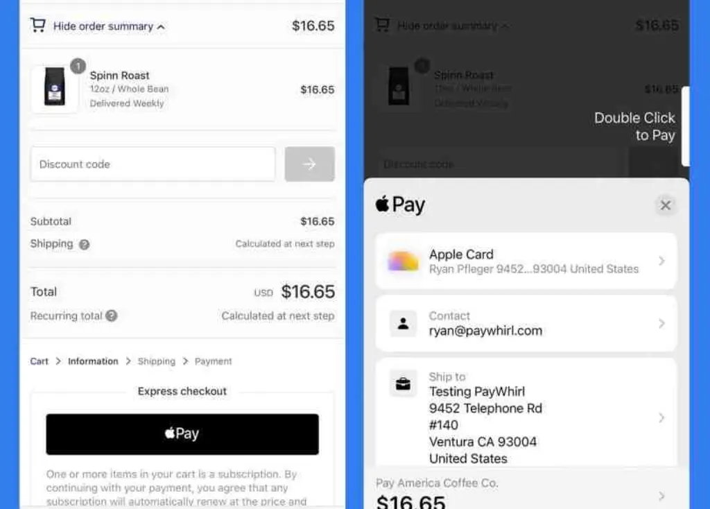 Comment payer son abonnement Shopify ? [year]