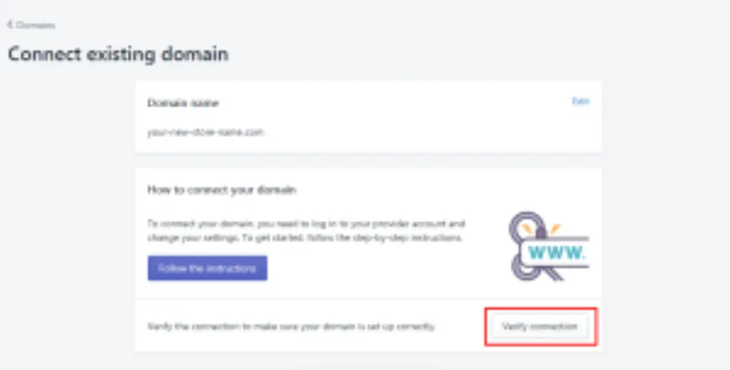 Comment reactiver un compte Shopify ?