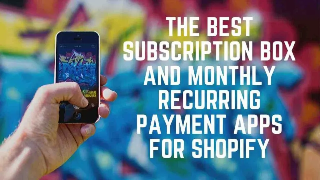 Comment recevoir de l'argent sur Shopify ?