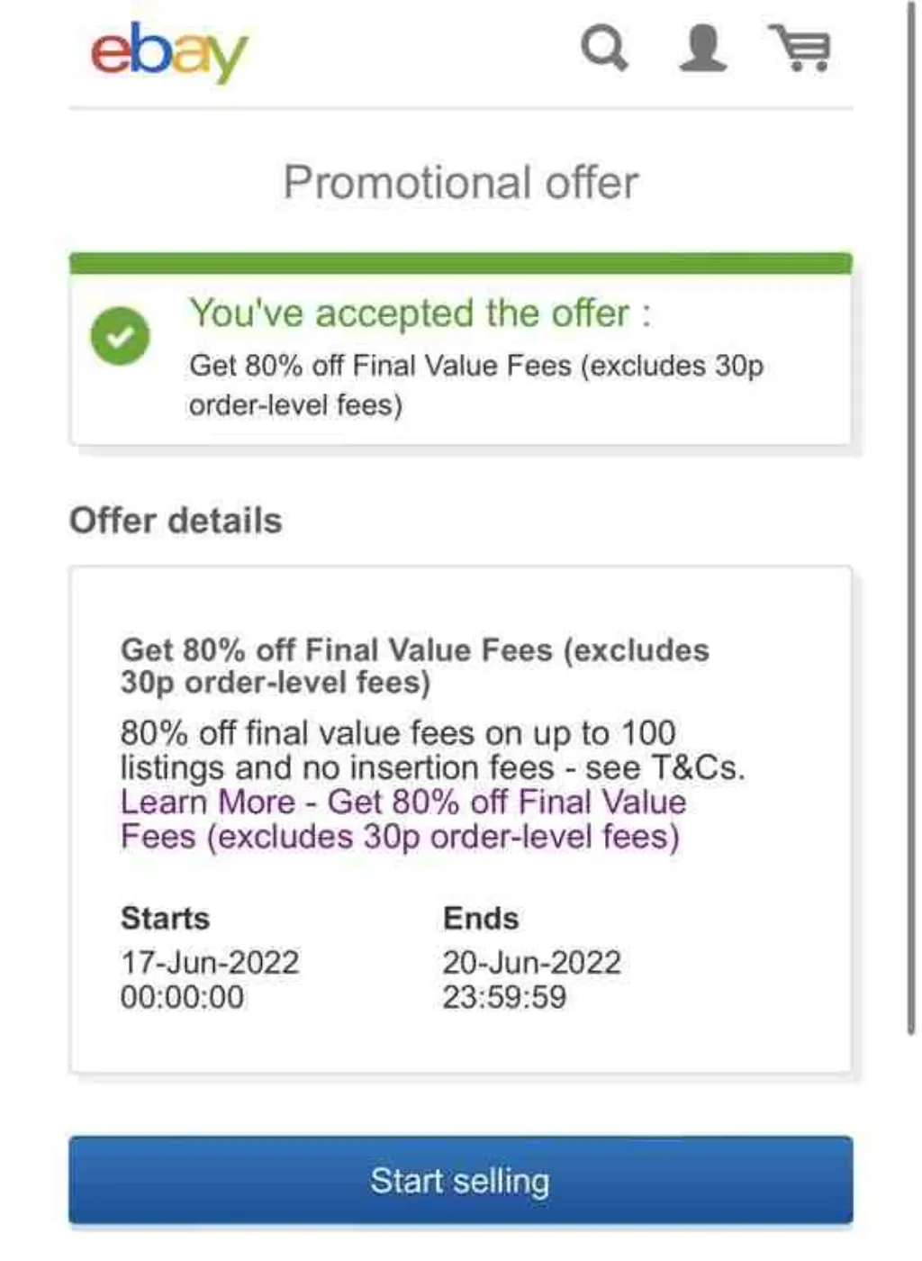 Comment réussir sur eBay ?