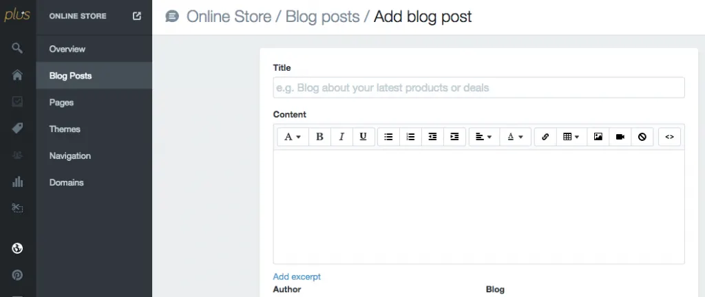 Comment savoir si c'est une boutique Shopify ?