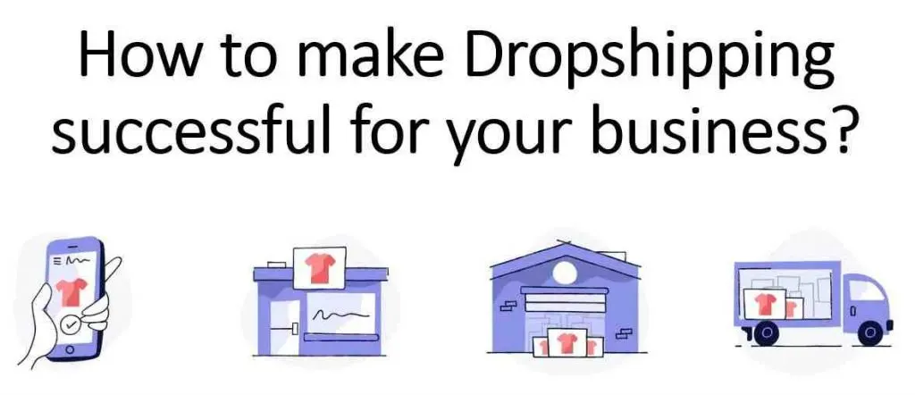 Comment trouver des site de dropshipping ?