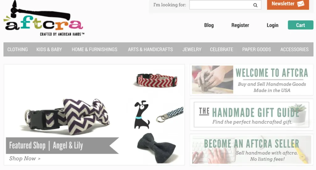 Comment vendre ses produits dans une boutique ?