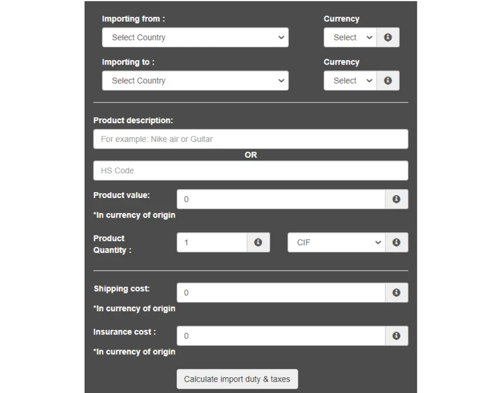 Do I need a license to import from China to UK?
