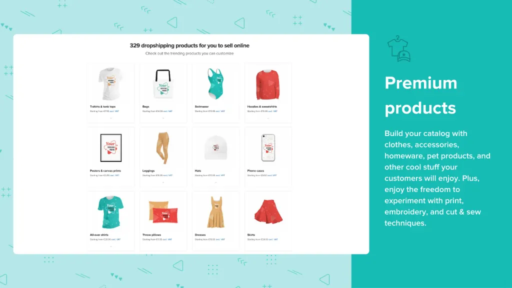 Do I need a license to sell on Shopify?