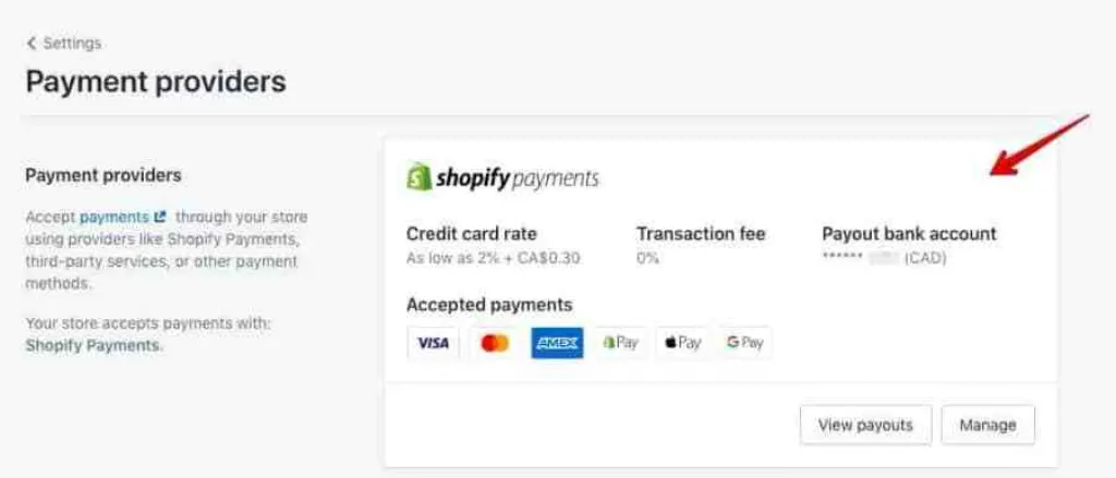 Do I need a sales tax permit to sell on Shopify?